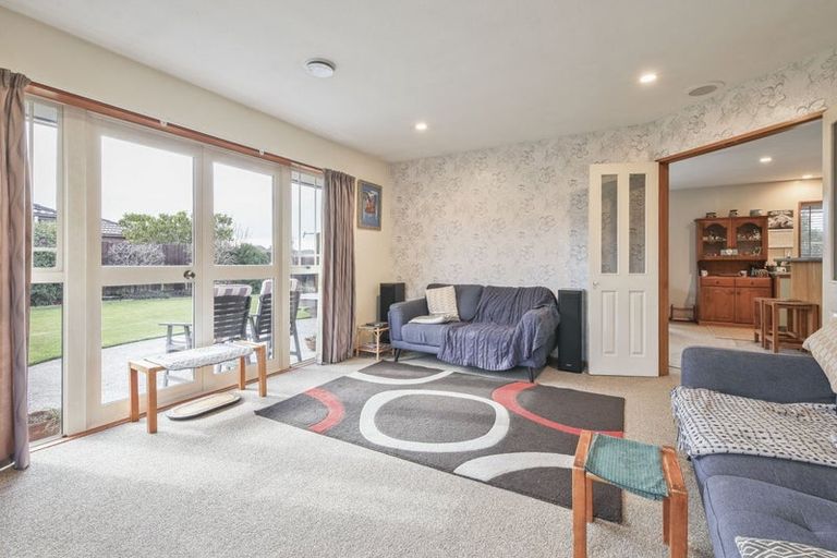 Photo of property in 1 Busby Place, Kaiapoi, 7630