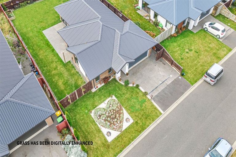 Photo of property in 29 Bradbury Avenue, Rolleston, 7614