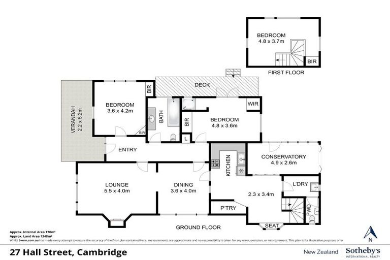 Photo of property in 27 Hall Street, Cambridge, 3434