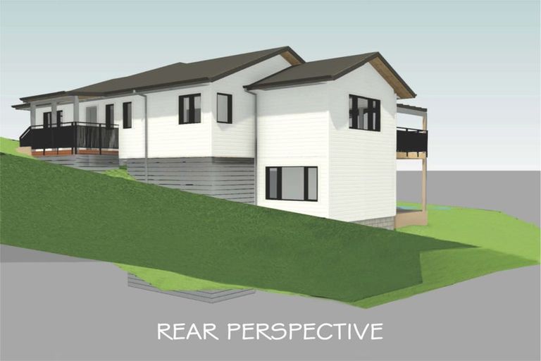 Photo of property in 15 Whio Place, Waikanae, 5036