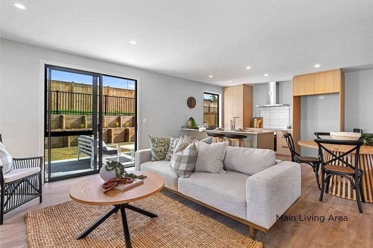 Photo of property in 18 Kia Kaha Drive, Snells Beach, 0920