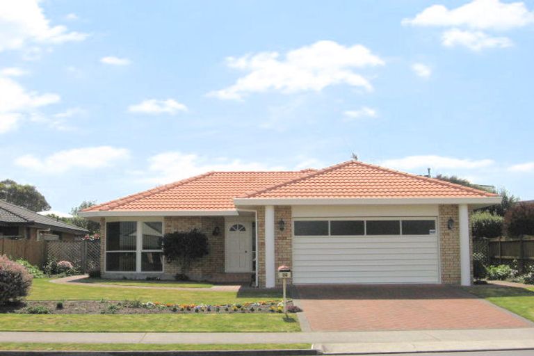 Photo of property in 57 Santa Monica Drive, Papamoa Beach, Papamoa, 3118