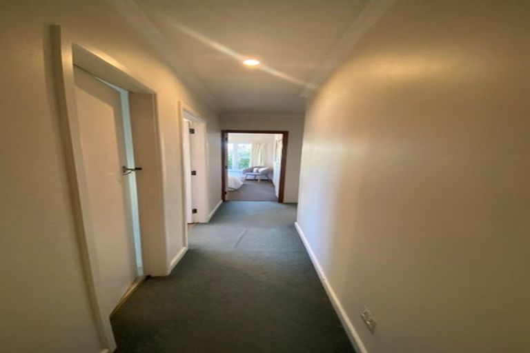 Photo of property in 46 Cranbrook Avenue, Burnside, Christchurch, 8053