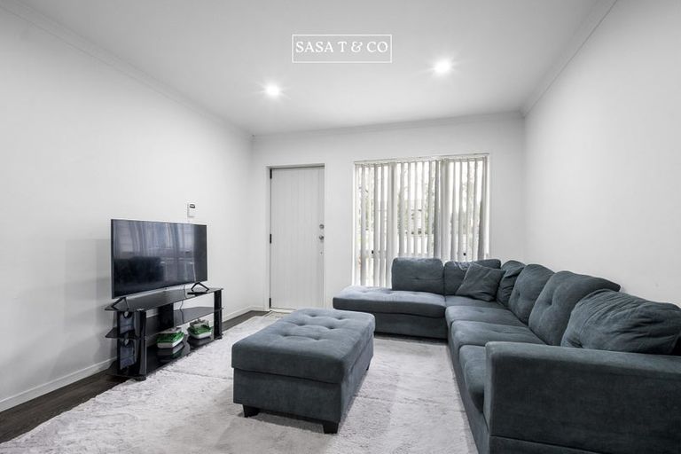 Photo of property in 6 Kanga Lane, Manurewa, Auckland, 2102
