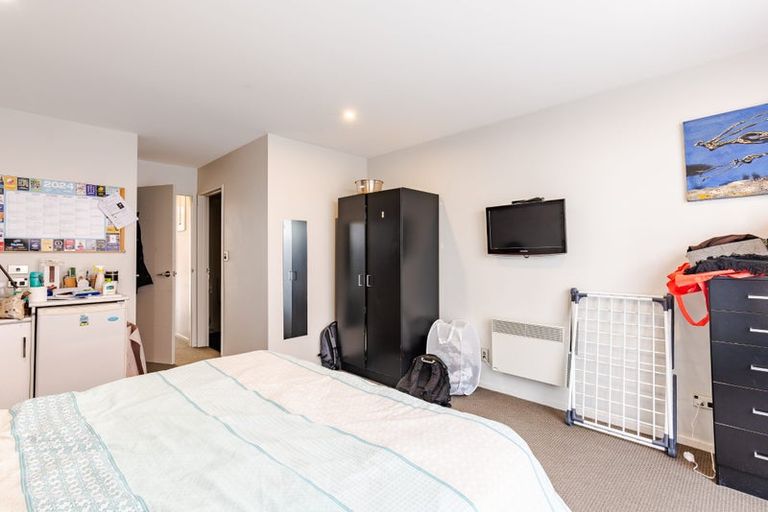 Photo of property in 3/15 Ethel Benjamin Place, North Dunedin, Dunedin, 9016