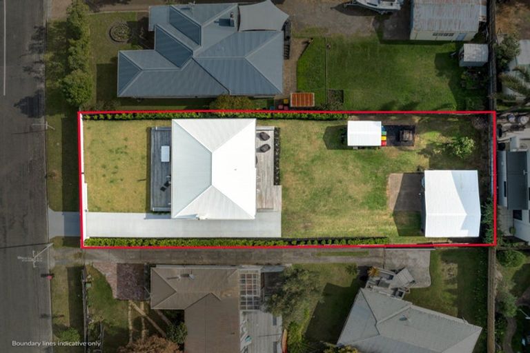 Photo of property in 19 Paterson Street, Mount Maunganui, 3116