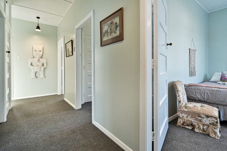 Photo of property in 816 Tamatea Street, Mahora, Hastings, 4120