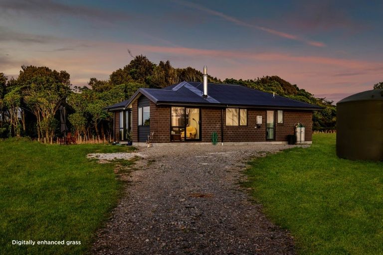 Photo of property in 229d Hoani Road, Okato, 4381