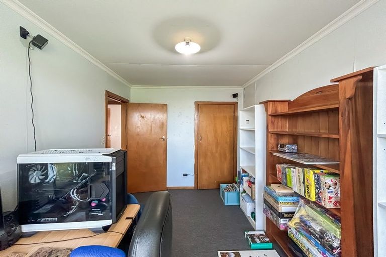 Photo of property in 41 Robertson Street, Richmond, Invercargill, 9810