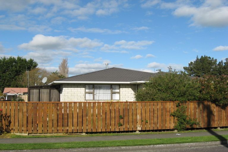 Photo of property in 7 Totara Street, Marton, 4710