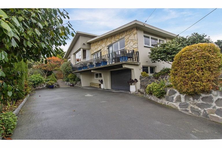 Photo of property in 71 Old North Road, Marchwiel, Timaru, 7910