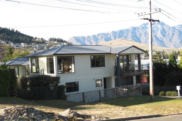 Photo of property in 23b Hay Street, Queenstown, 9300