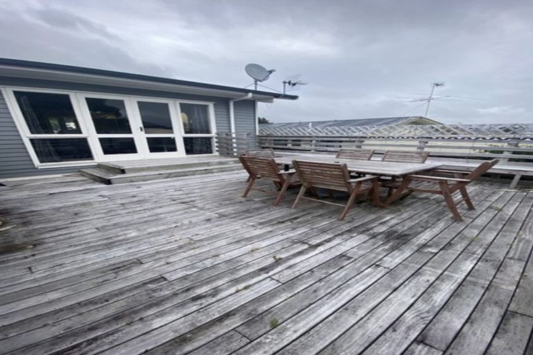Photo of property in 1 Garboard Lane, Whitby, Porirua, 5024