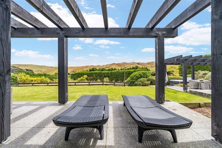 Photo of property in 830 Ohariu Valley Road, Ohariu, Wellington, 6037