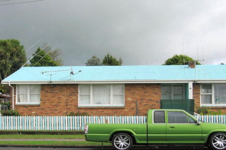 Photo of property in 82 Papanui Street, Tokoroa, 3420