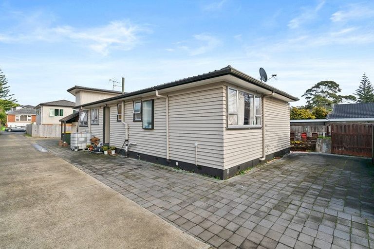 Photo of property in 11a Lochinver Road, Papatoetoe, Auckland, 2025