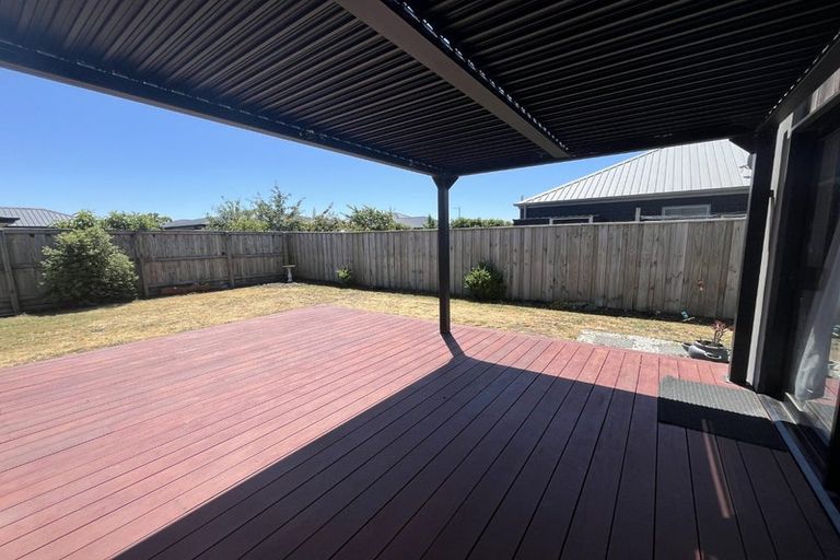 Photo of property in 1027 Goulds Road, Rolleston, 7614
