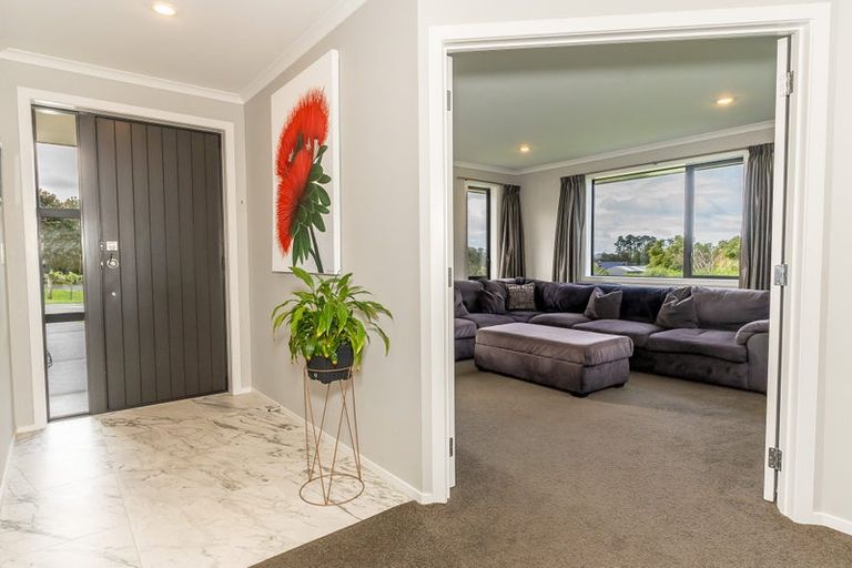 Photo of property in 17 Morepork Lane, Ngaruawahia, 3793