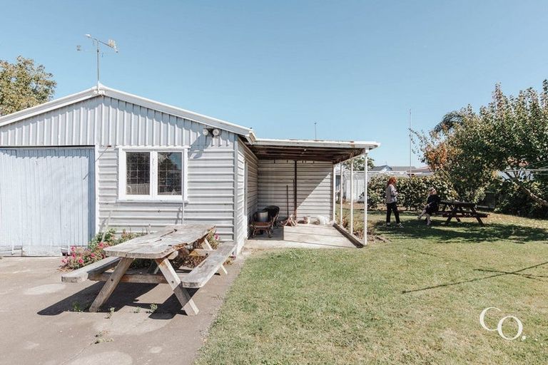 Photo of property in 805 Ferguson Street, Akina, Hastings, 4122