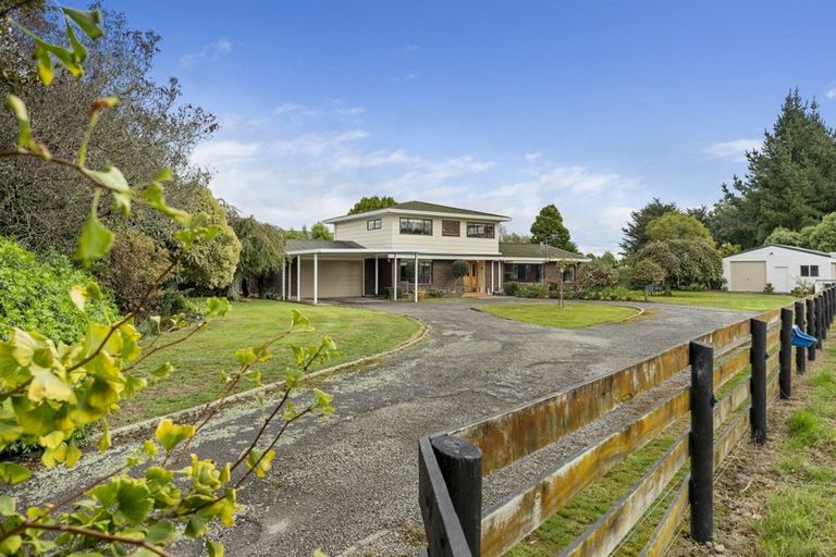 Photo of property in 26 Dawson Street, Pahiatua, 4910