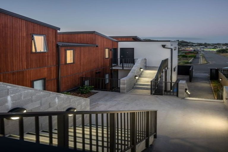 Photo of property in 12/2u Hindmarsh Street, Johnsonville, Wellington, 6037