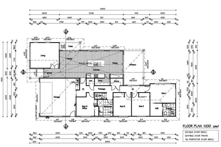 Photo of property in 18 Evans Street, Morrinsville, 3300