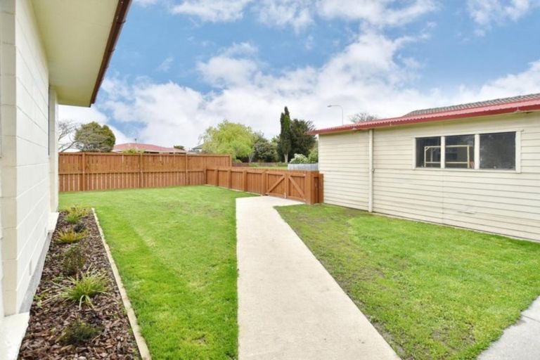 Photo of property in 42 Trevor Street, Hornby, Christchurch, 8042