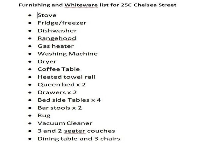 Photo of property in 25a Chelsea Street, Miramar, Wellington, 6022