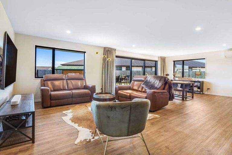 Photo of property in 4 Killead Avenue, Darfield, 7510