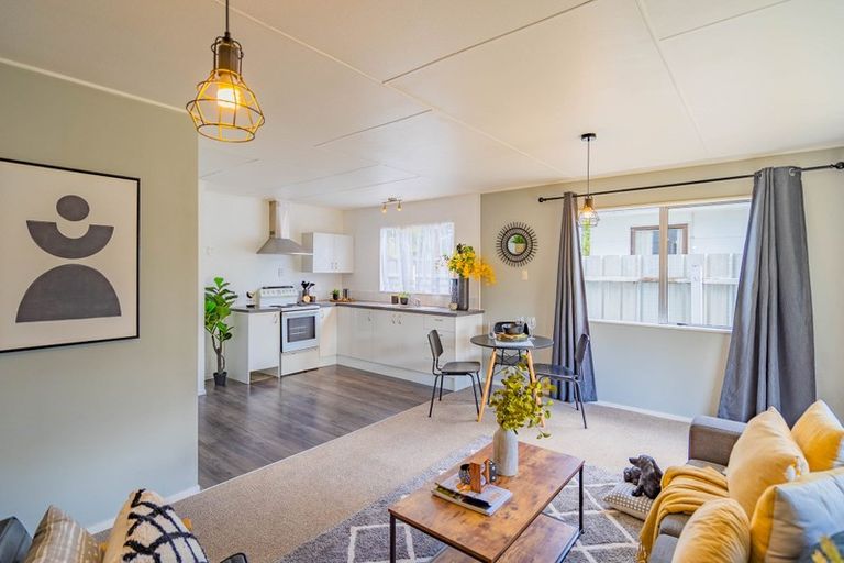 Photo of property in 95a Arawhata Road, Paraparaumu, 5032