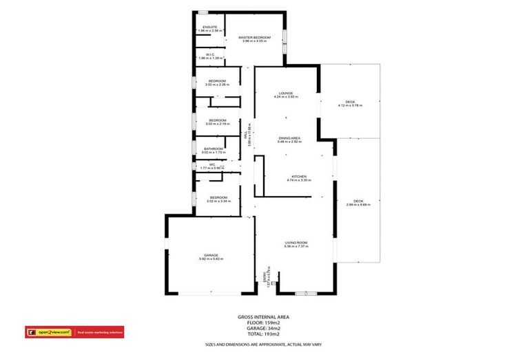 Photo of property in 28 Carroll Place, Owhata, Rotorua, 3010