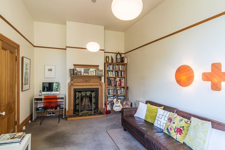 Photo of property in 145 Coromandel Street, Newtown, Wellington, 6021