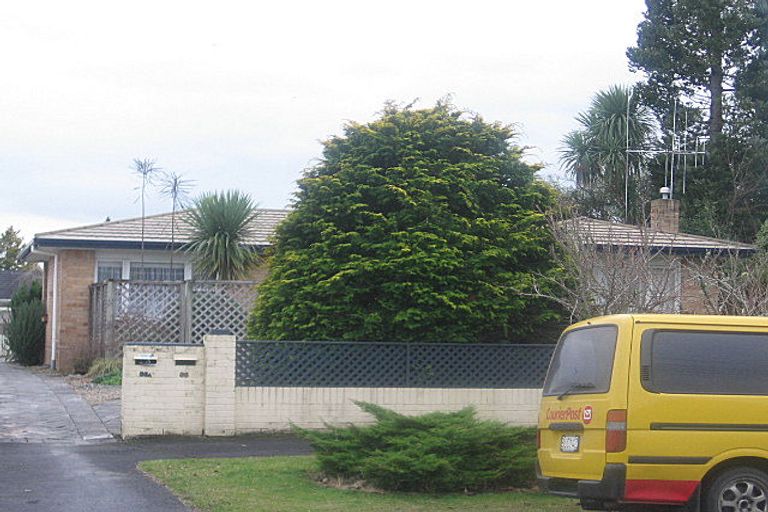 Photo of property in 35a Donny Avenue, Chartwell, Hamilton, 3210