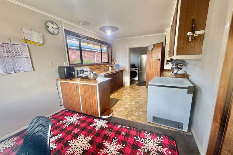 Photo of property in 56 Coonoor Road, Watlington, Timaru, 7910