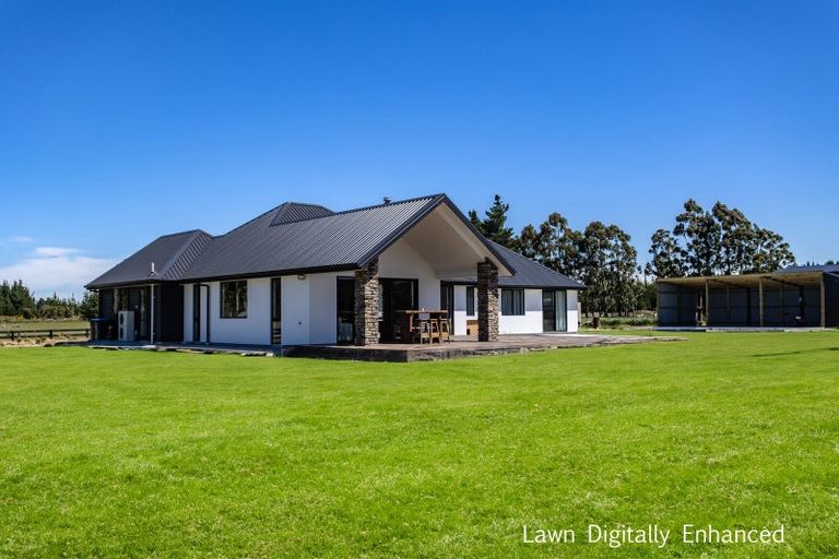 Photo of property in 6 Eastwick Lane, Eyrewell, 7476
