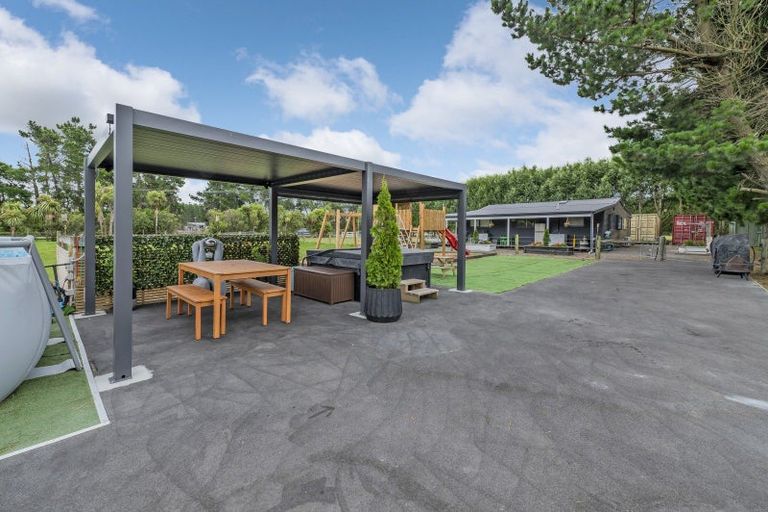 Photo of property in 17 Duck Pond Road, Motukarara, Tai Tapu, 7672