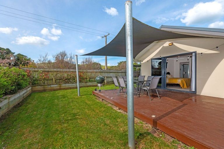 Photo of property in 14 Tuamotu Park, Wainui, Gisborne, 4010