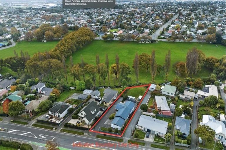 Photo of property in 67 Hoon Hay Road, Hoon Hay, Christchurch, 8025