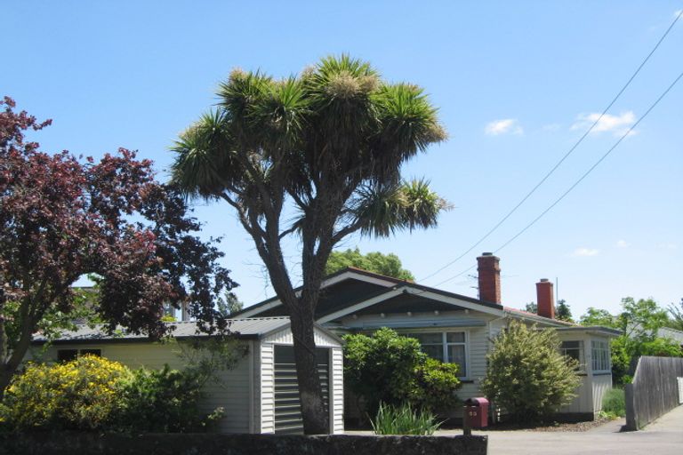 Photo of property in 63 Diamond Avenue, Spreydon, Christchurch, 8024