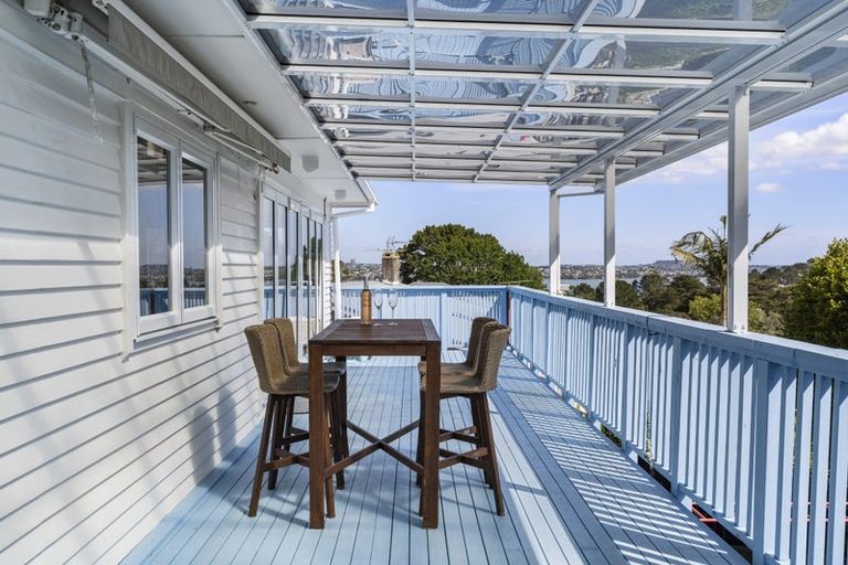Photo of property in 47 Huka Road, Birkenhead, Auckland, 0626