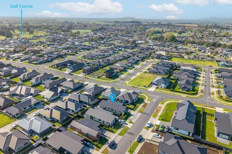 Photo of property in 4 Evans Street, Morrinsville, 3300