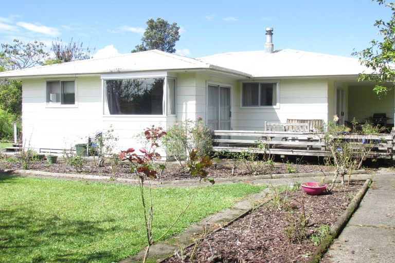 Photo of property in 10 Humphries Street, Frasertown, Wairoa, 4193