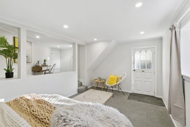 Photo of property in 3 Grenfell Drive, Karori, Wellington, 6012