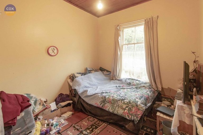 Photo of property in 6 Goldsmith Road, Hospital Hill, Napier, 4110