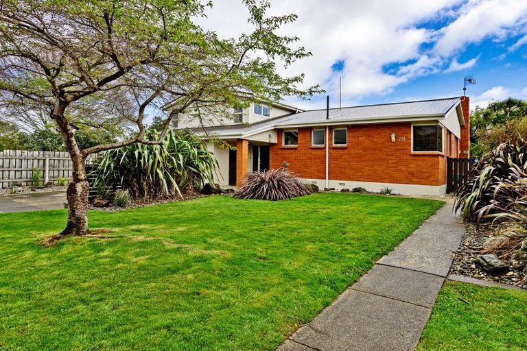 Photo of property in 278 Chelmsford Street, Waverley, Invercargill, 9810
