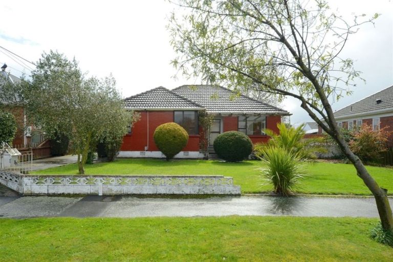 Photo of property in 15 Thomas Street, Linwood, Christchurch, 8062