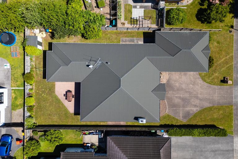 Photo of property in 14 Mirbeck Avenue, Cambridge, 3434