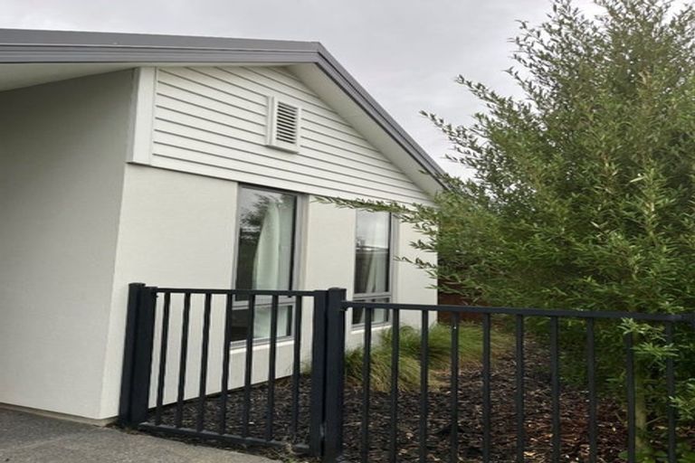 Photo of property in 7 Barcote Lane, Rolleston, 7615