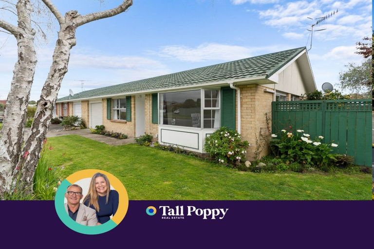 Photo of property in 2b David Street, Waikanae, 5036