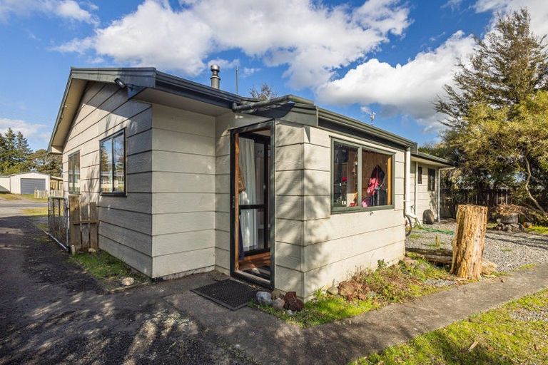 Photo of property in 53 Tainui Street, Ohakune, 4625